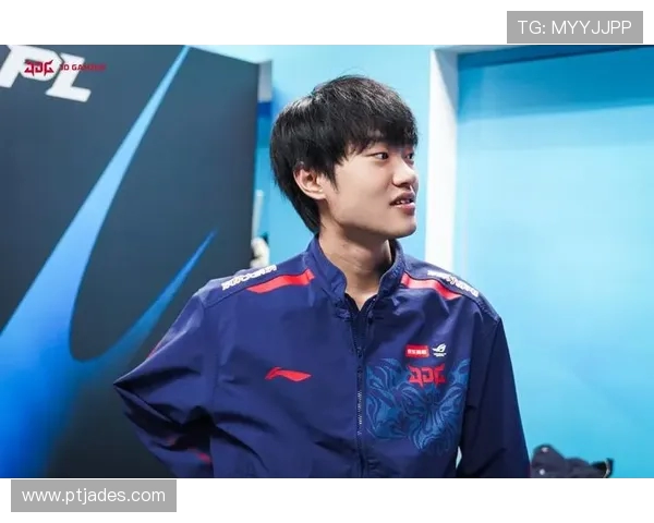 JDG在Major赛中的速度表现分析与战术解读