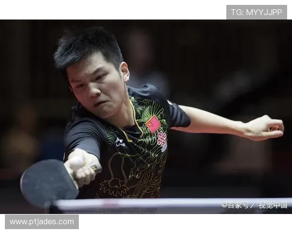 北京乒乓球队在世界杯中的个人能力展现与技术分析