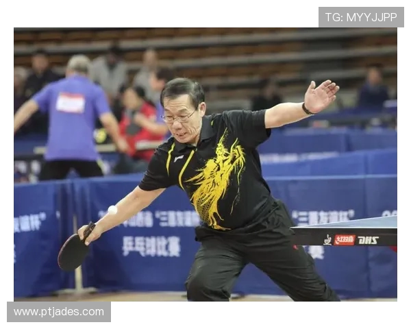 对话乒乓球名将王芳回顾辉煌生涯与未来展望