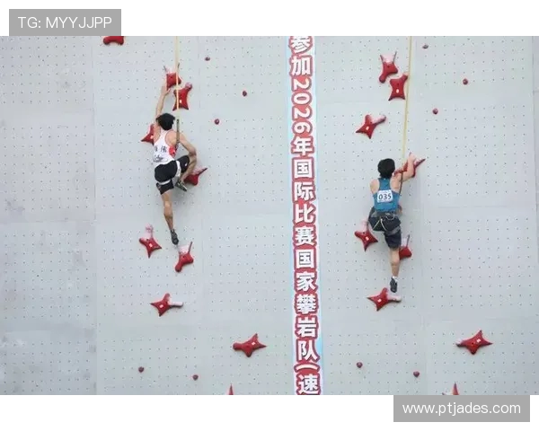 杭州攀岩队在全国攀岩耐力排行榜中荣获第十名的佳绩引发关注